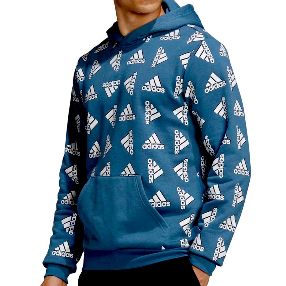 NEW ADIDAS SWEATSHIRT